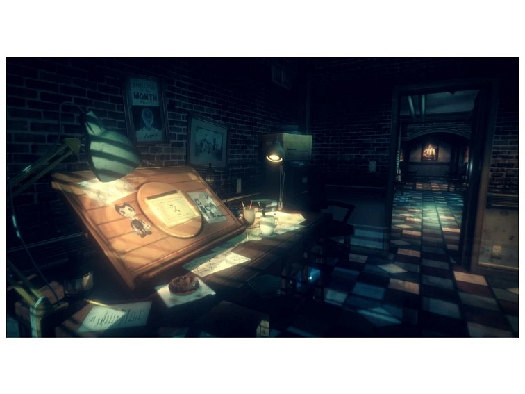 Bendy and the Dark Revival (PS5)