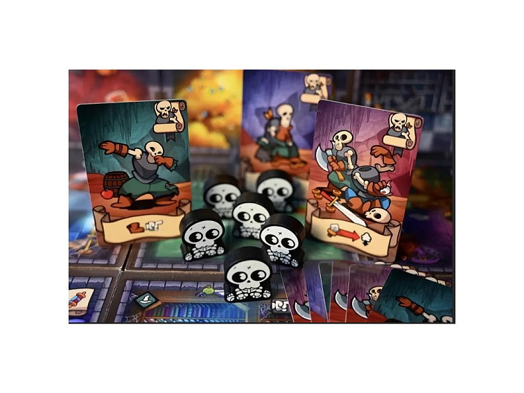 Příšeří: Hrdinům vstup zakázán