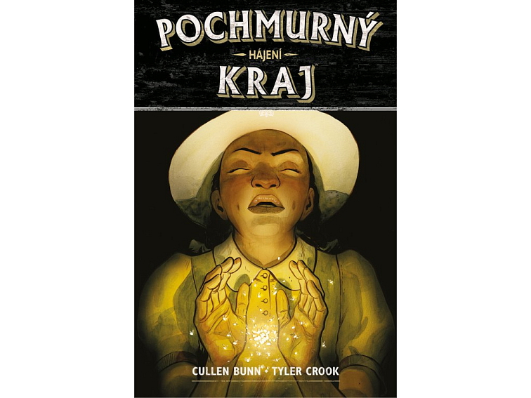 Pochmurný kraj 6 - Hájení