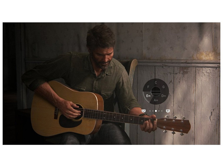 The Last of Us: Part II Remastered
