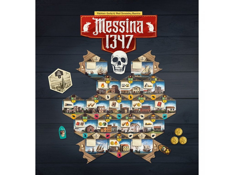 Messina 1347