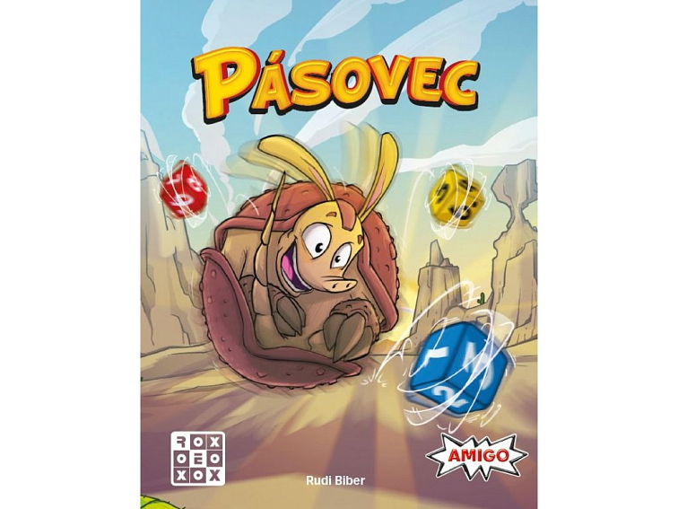 Pásovec