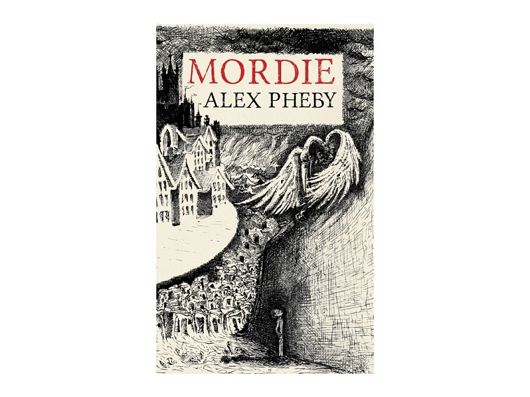 Mordie