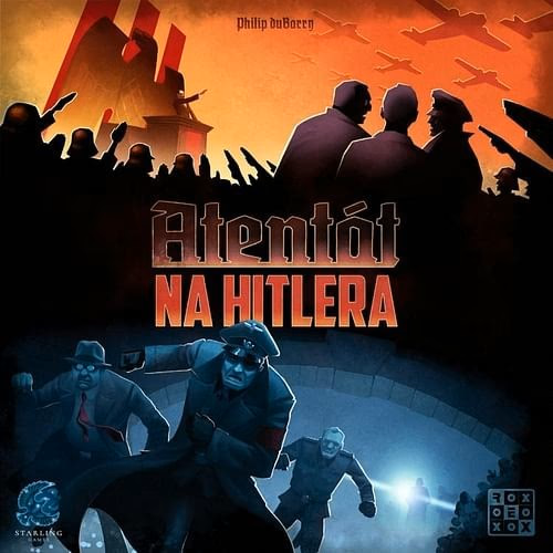 Atentát na Hitlera