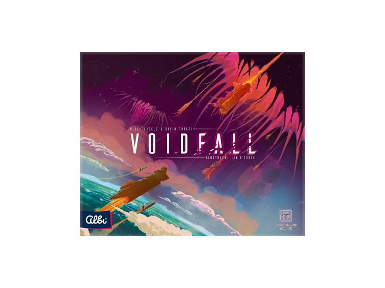 Voidfall