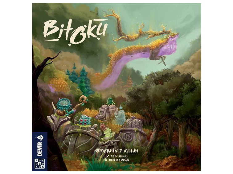 Bitoku