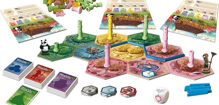Takenoko