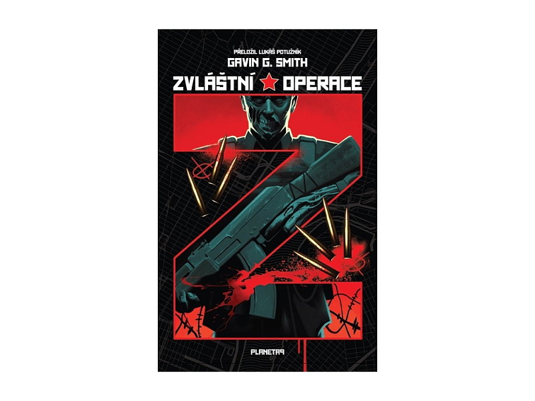 Zvláštní operace Z