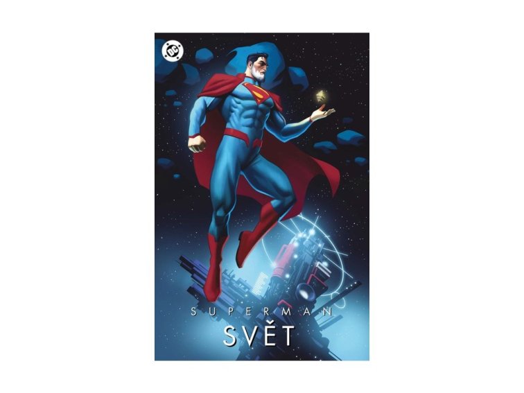 Superman: Svět
