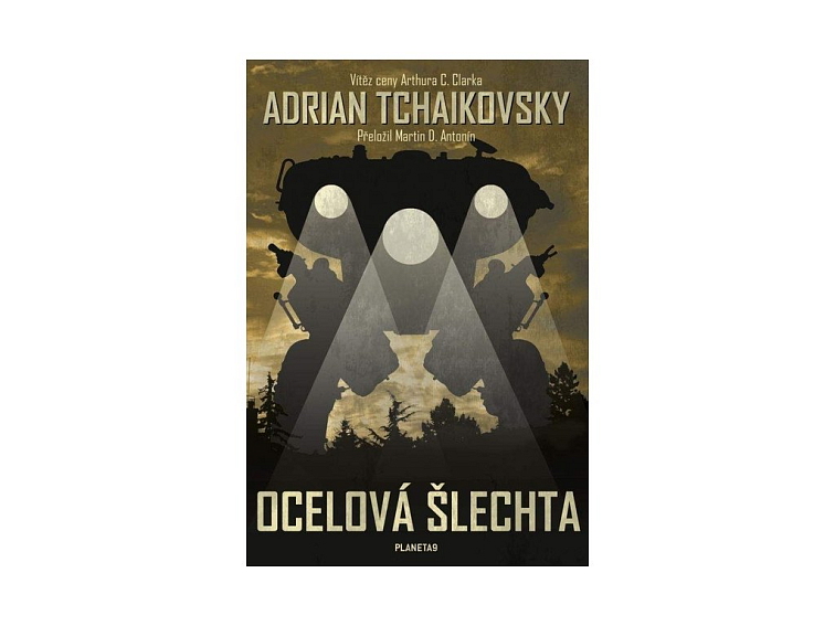 Ocelová šlechta