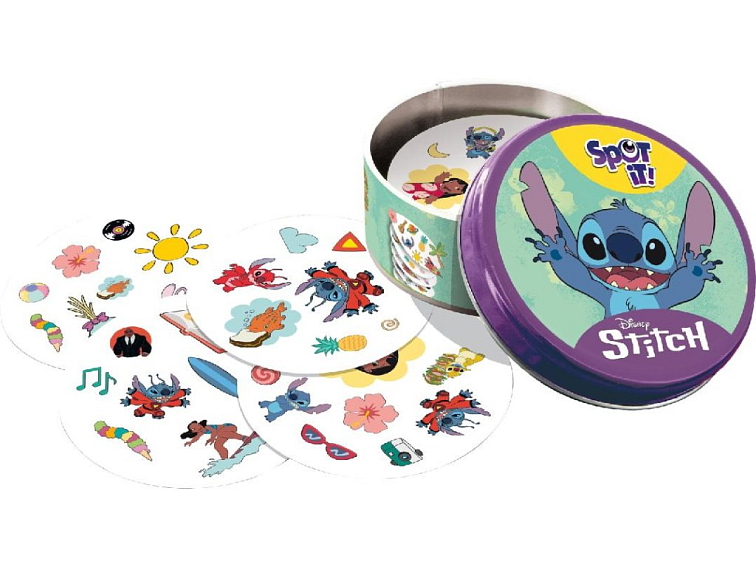 Dobble Stitch