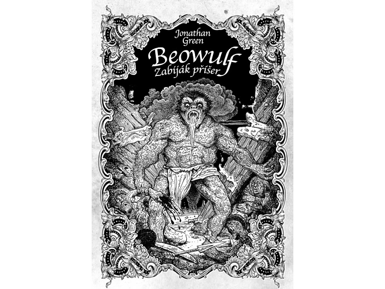 Beowulf: Zabiják příšer