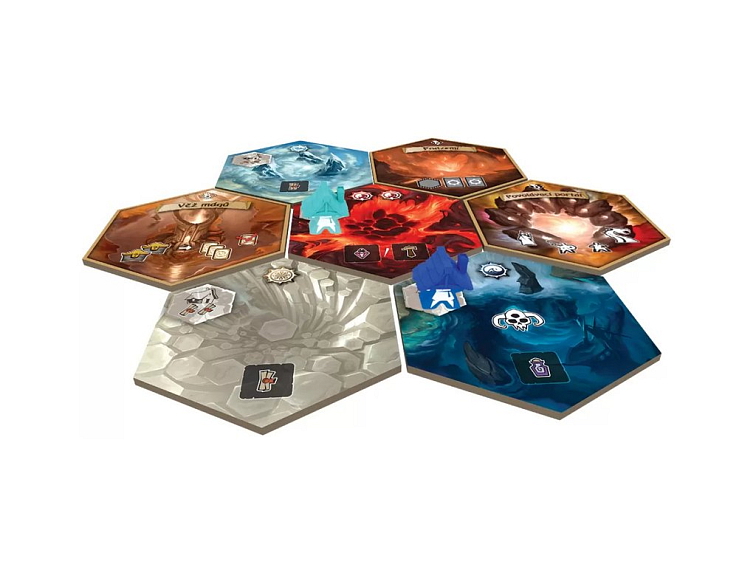 Legendy Dávnozemě - Kompletní edice (All In)