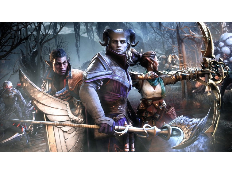 Dragon Age: The Veilguard (PS5)