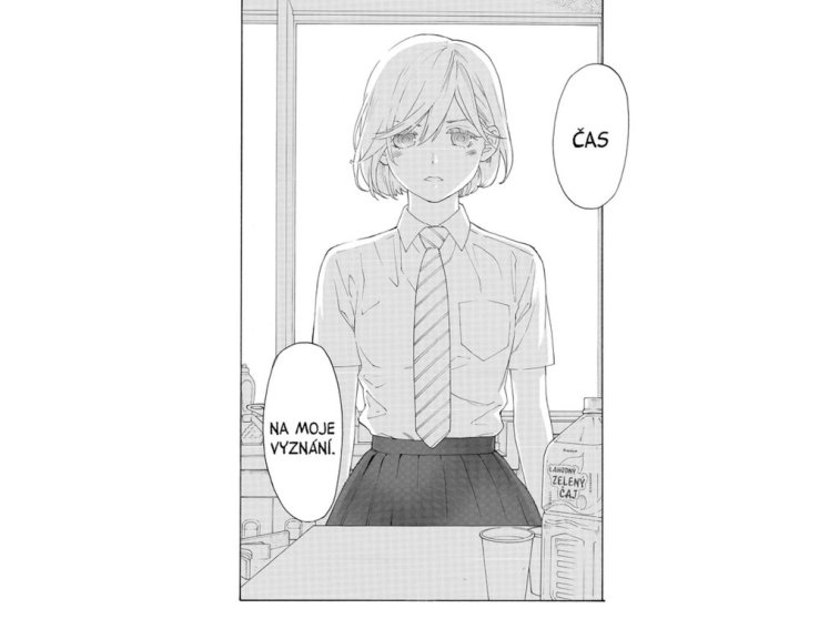 Ach, vy dívky mládím zmítané 8