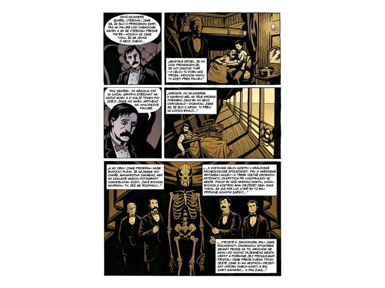 Lovec čarodějnic 1: Ve službách andělů