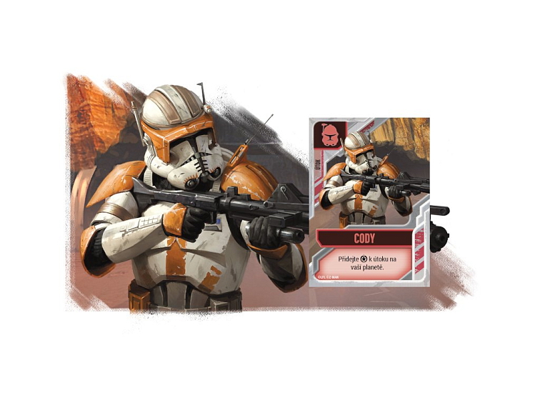 Star Wars: Klonové války