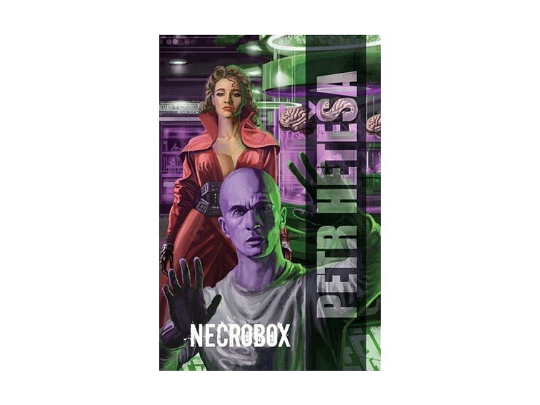 Necrobox