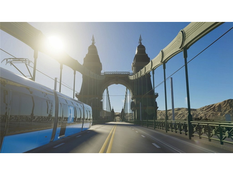 Cities: Skylines II Day One Edition