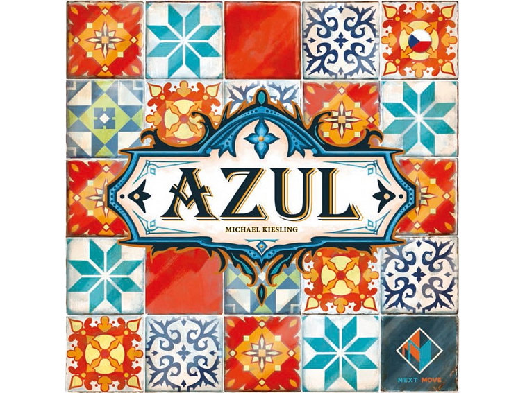 Azul
