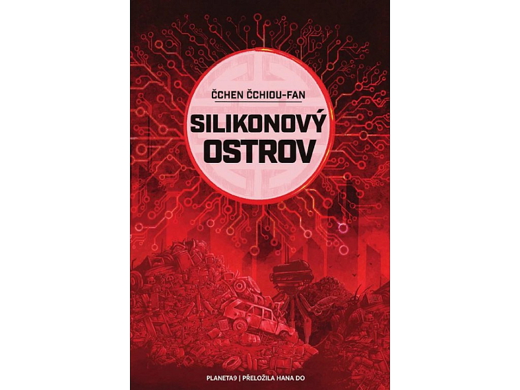 Silikonový ostrov