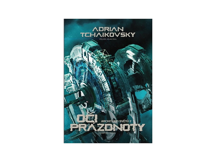 Oči prázdnoty