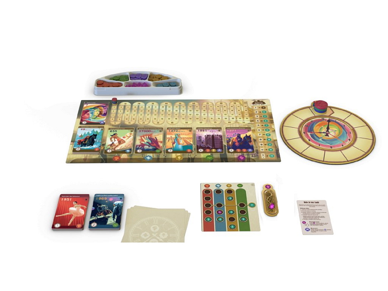 Výpravy do minulosti