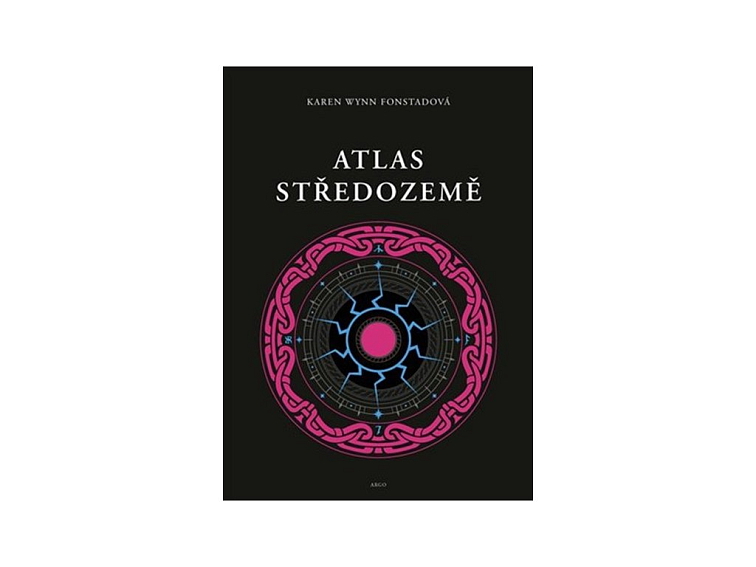 Atlas Středozemě