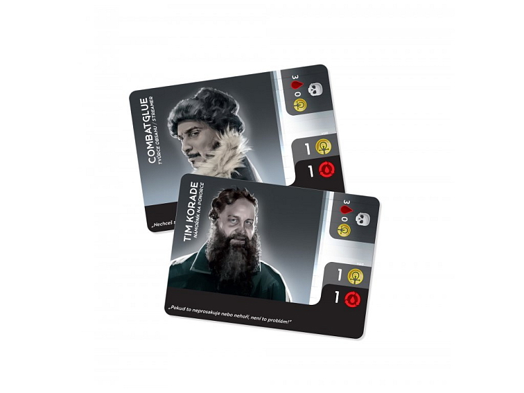 Vampire: The Masquerade - Vendetta