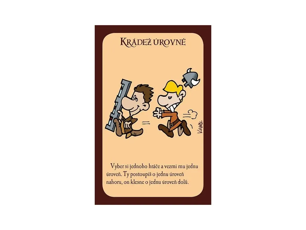 Munchkin 9 - Jurský párek - Rozšíření