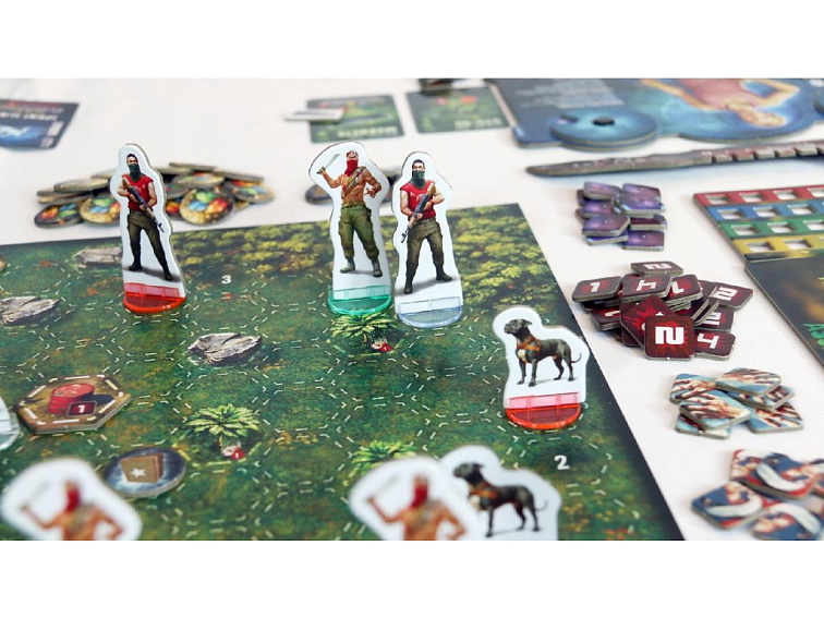 Far Cry: Escape From Rook Islands - české vydání