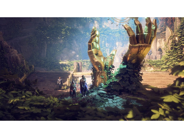 Dragon Age: The Veilguard (XSX)