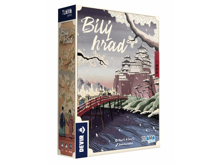 Bílý hrad