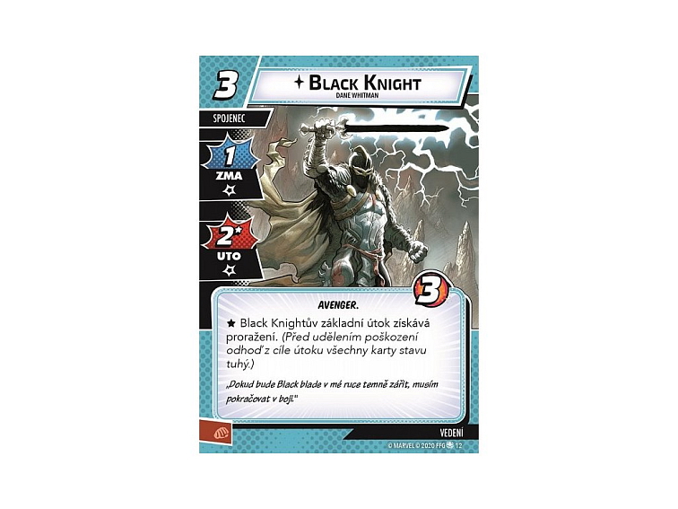 Marvel Champions: Vzestup Red Skulla - Rozšíření