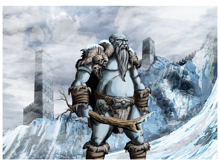 Malá velká království (druhé vydání) - Úsvit hrdinů