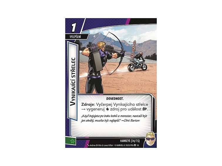 Marvel Champions: Vzestup Red Skulla - Rozšíření