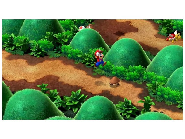 Super Mario RPG (Switch)