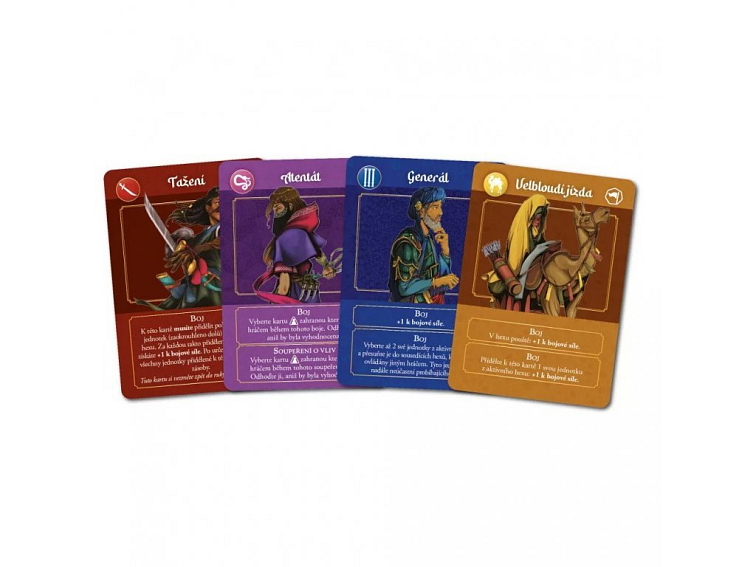 Ve svitu půlměsíce