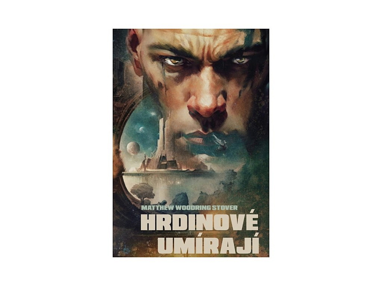 Hrdinové umírají