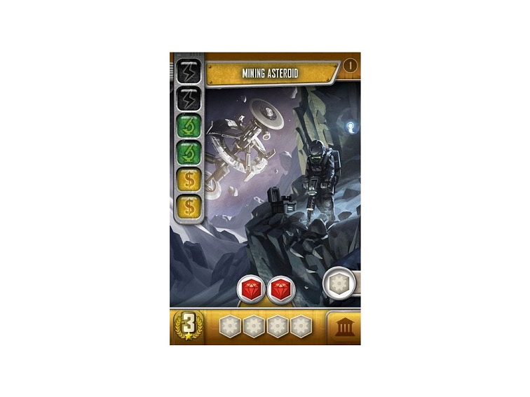 It's a wonderful world: Corruption & Ascension CZ/EN - Rozšíření