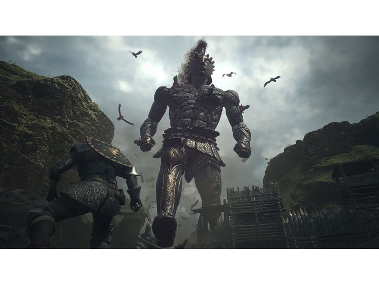 Dragon's Dogma 2 (PS 5)