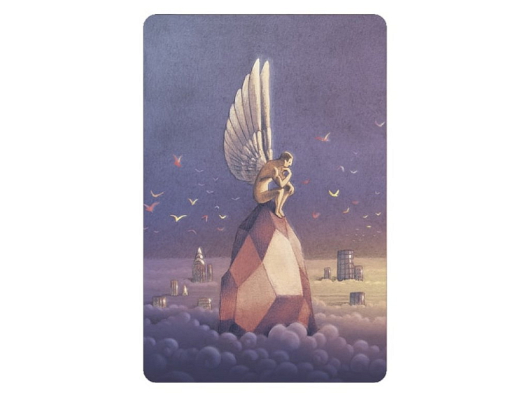 Dixit: 8. - Harmonies - Rozšíření
