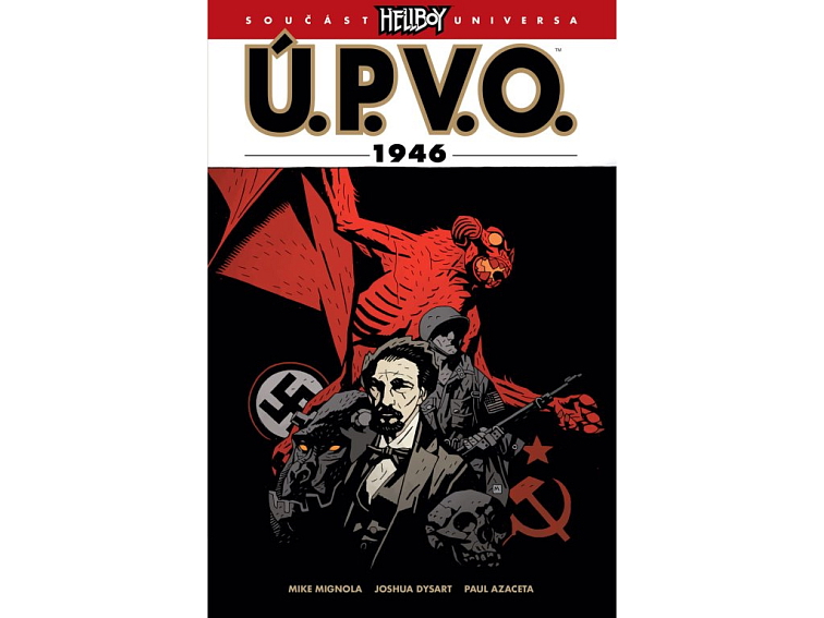 Ú.P.V.O. 9: 1946