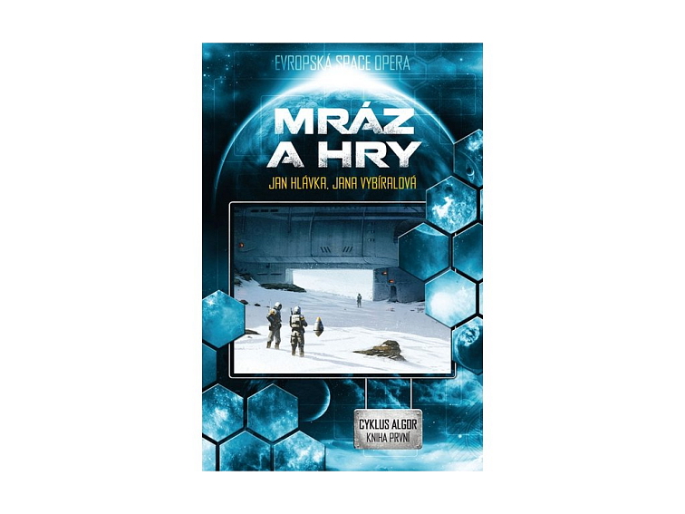 Mráz a hry (Algor 1)