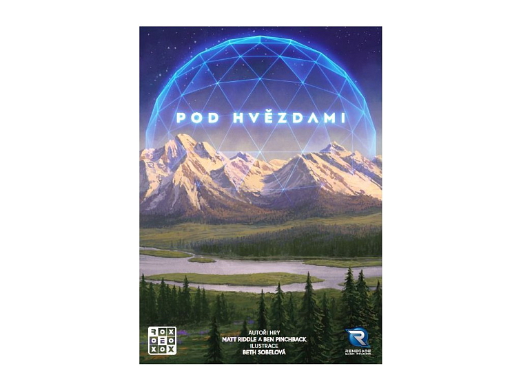 Pod hvězdami