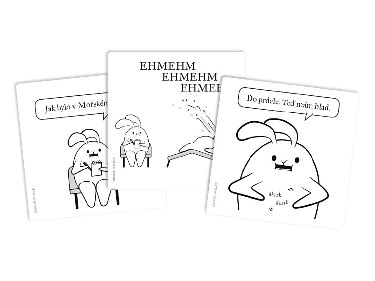 Příšerný terapeut