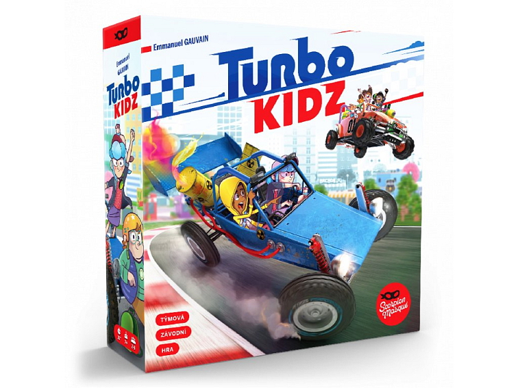 Turbo Kidz