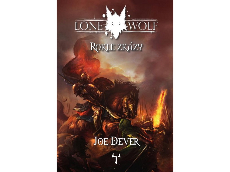 Lone Wolf: Rokle zkázy (Definitivní edice)
