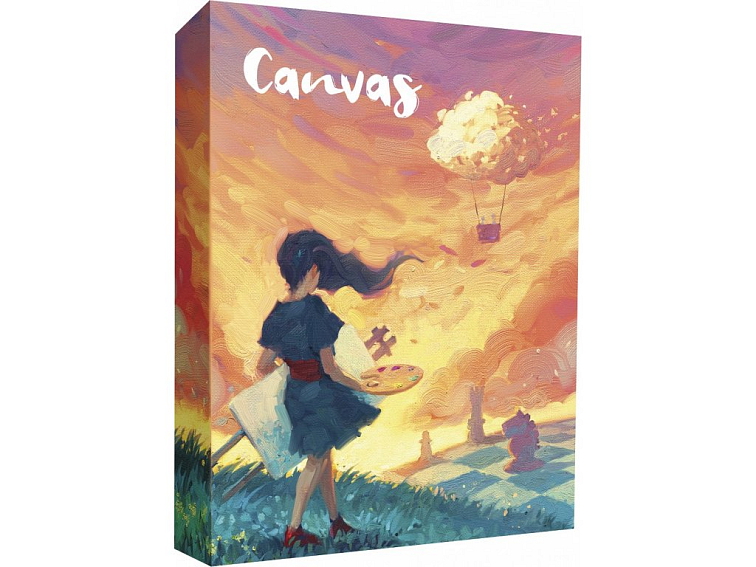 Canvas