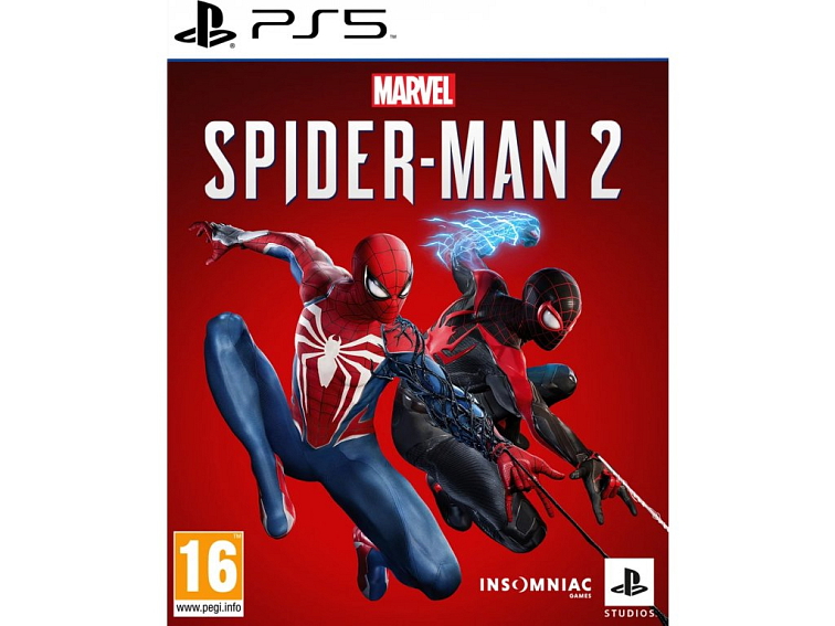 Marvel's Spider-Man 2